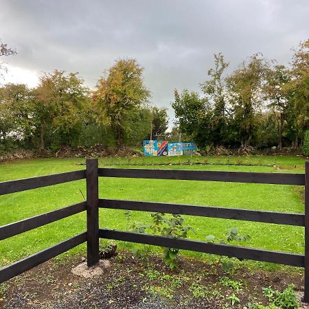 Katie'S Cottage Limerick Junction Exterior foto