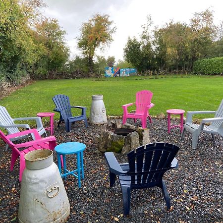 Katie'S Cottage Limerick Junction Exterior foto