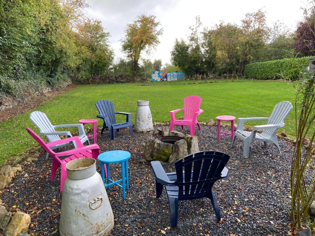 Katie'S Cottage Limerick Junction Exterior foto