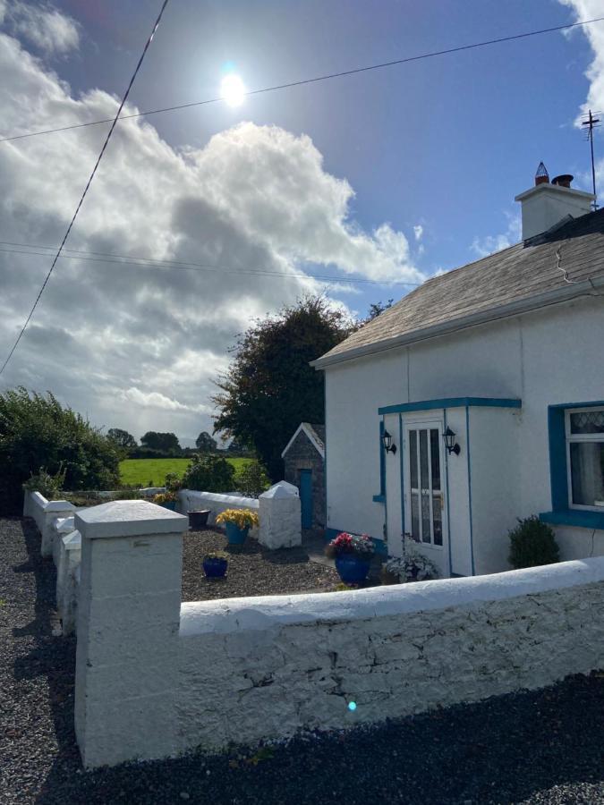 Katie'S Cottage Limerick Junction Exterior foto