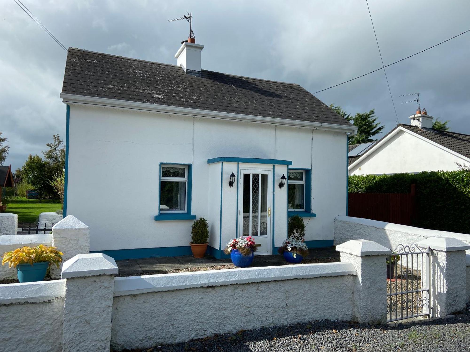 Katie'S Cottage Limerick Junction Exterior foto
